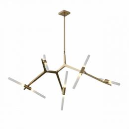 Подвесная люстра ST Luce Laconicita  - 3